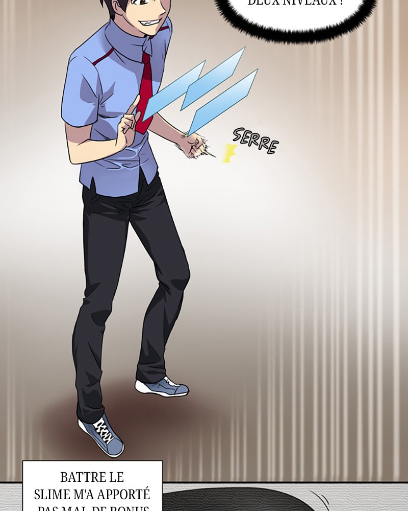 Read The Gamer FR Manga Online