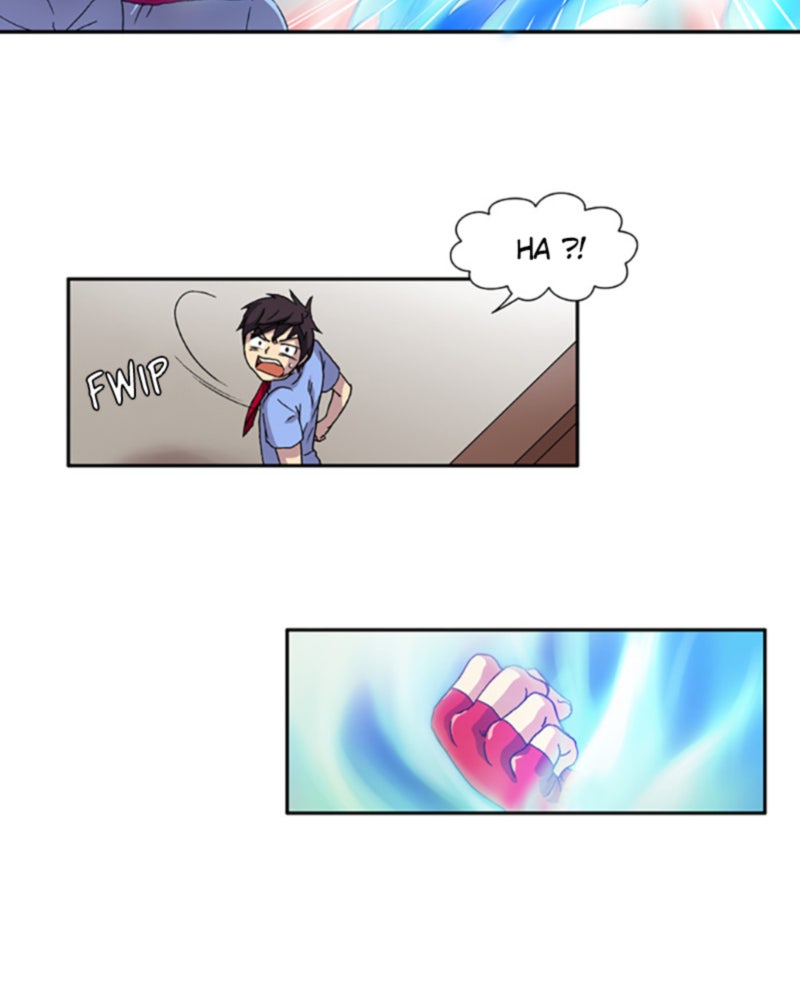 Read The Gamer FR Manga Online