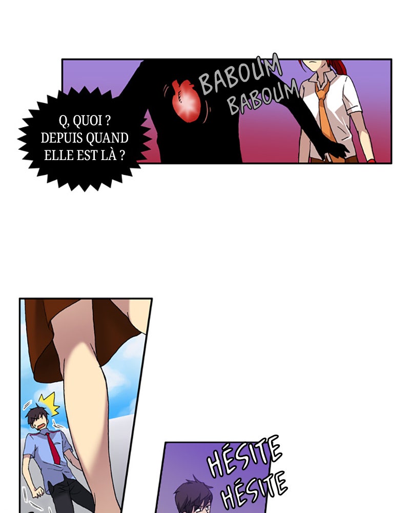 Read The Gamer FR Manga Online