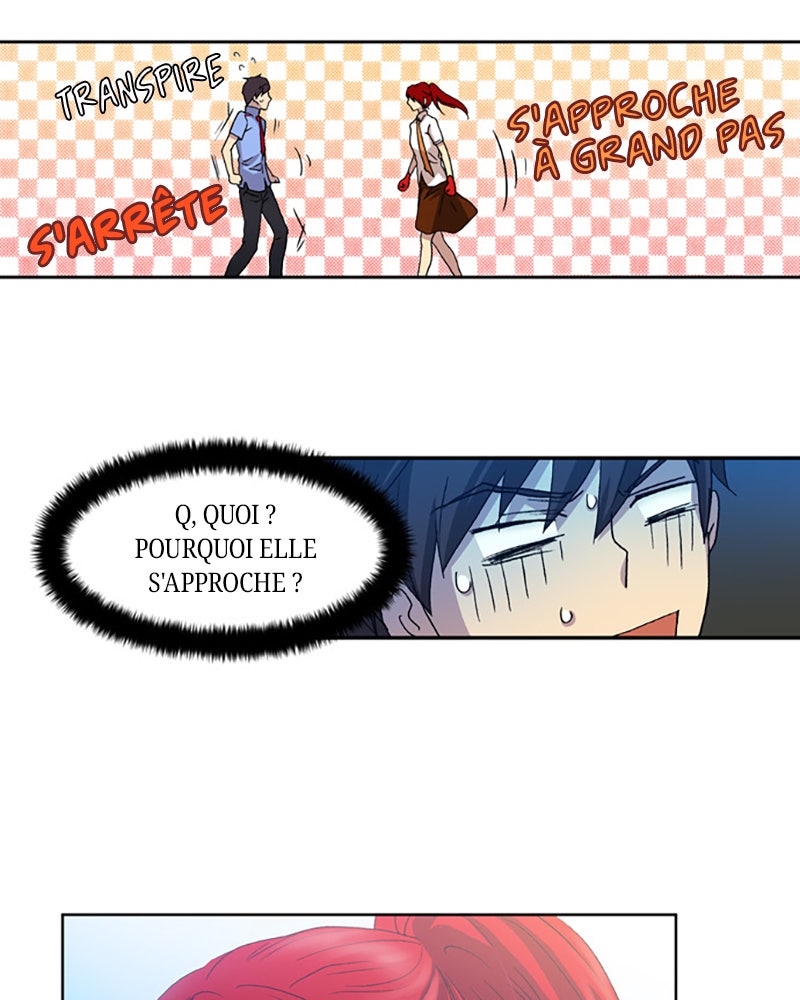 Read The Gamer FR Manga Online