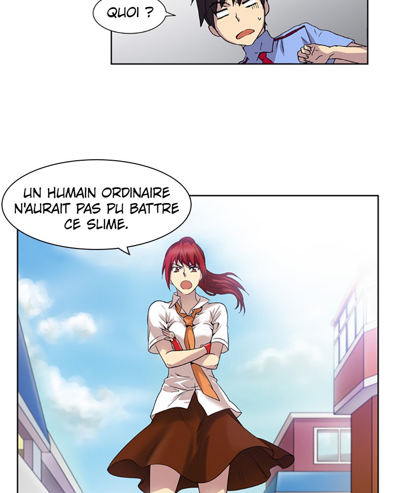 Read The Gamer FR Manga Online