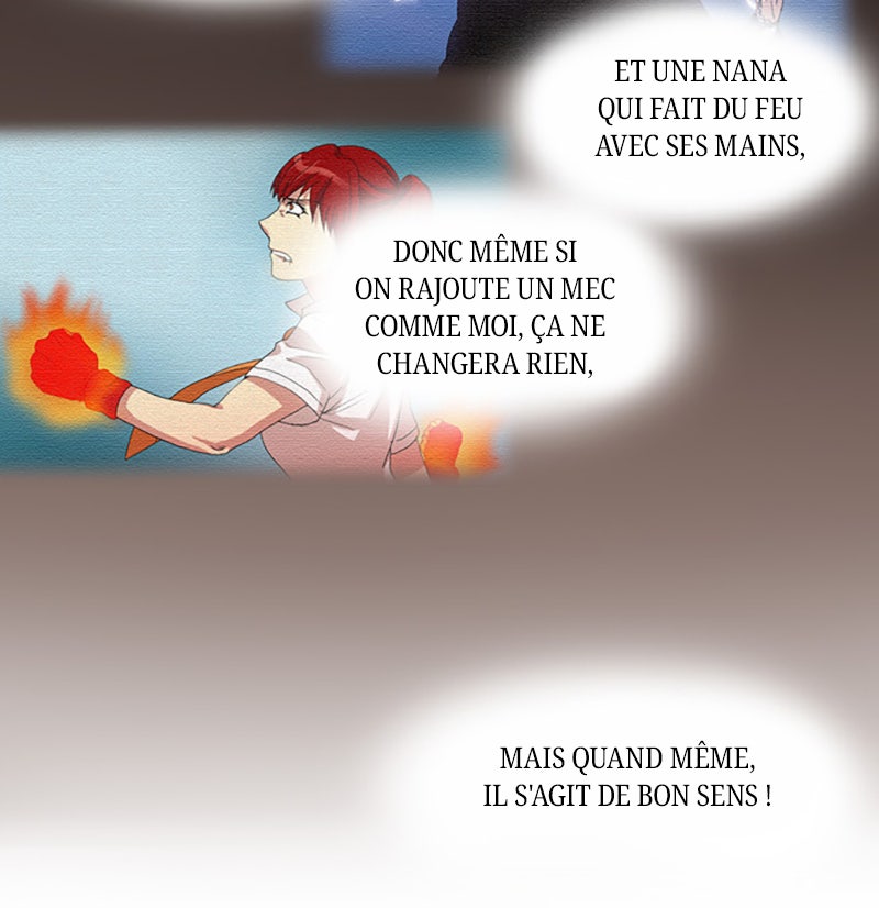 Read The Gamer FR Manga Online