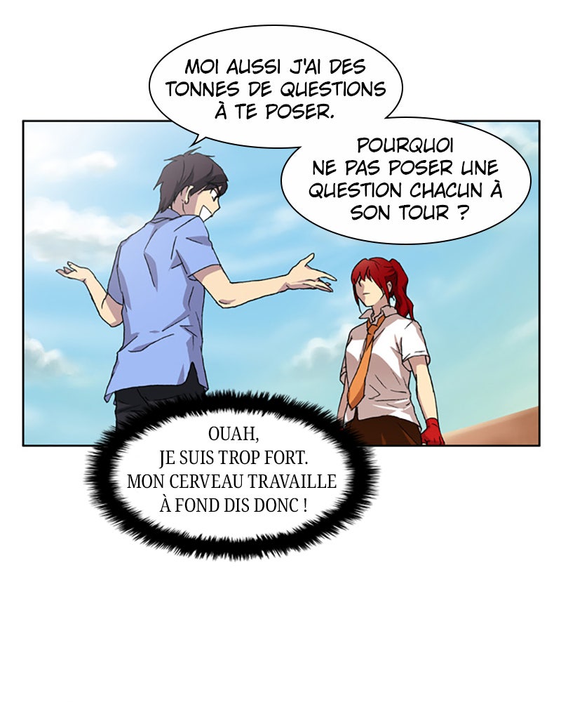 Read The Gamer FR Manga Online