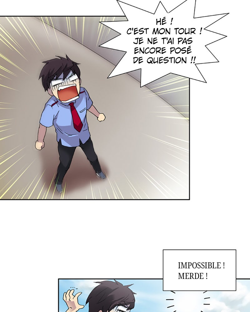 Read The Gamer FR Manga Online