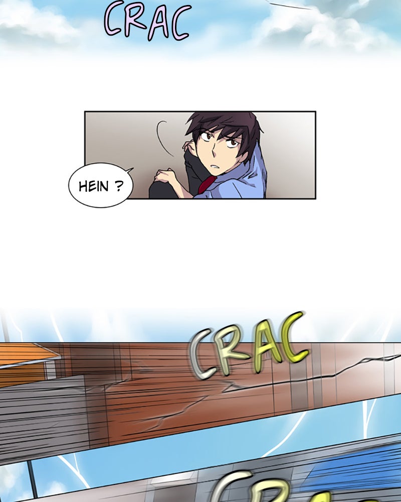 Read The Gamer FR Manga Online