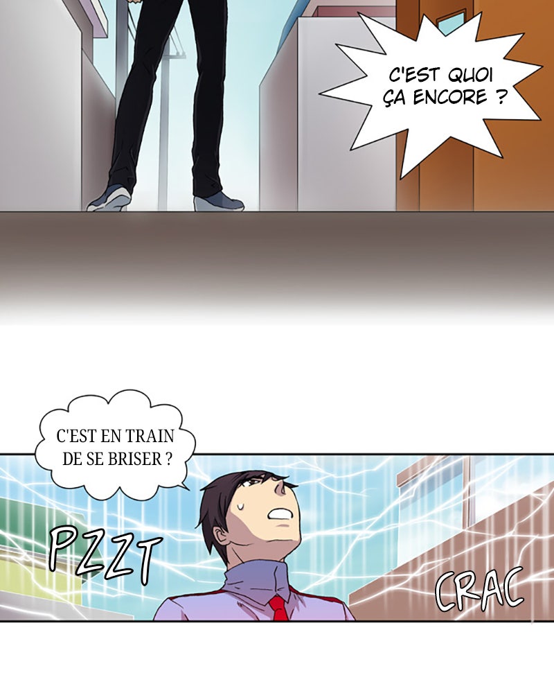 Read The Gamer FR Manga Online