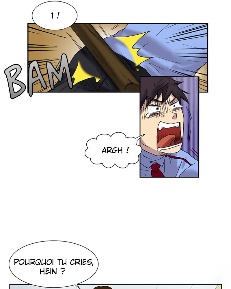 Read The Gamer FR Manga Online