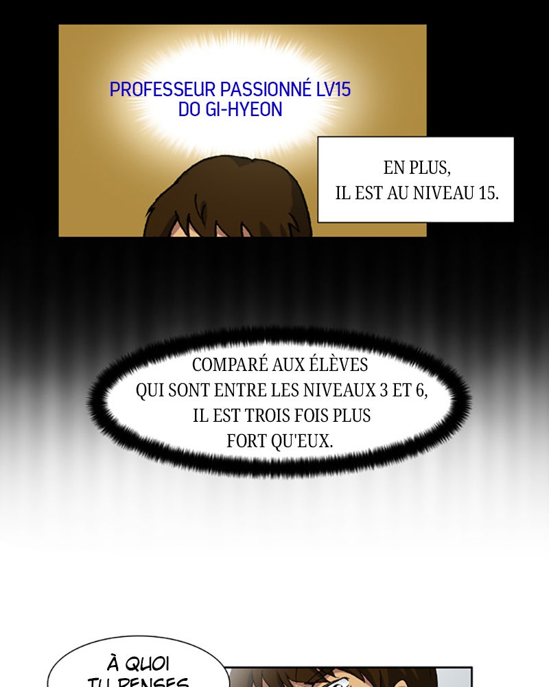 Read The Gamer FR Manga Online