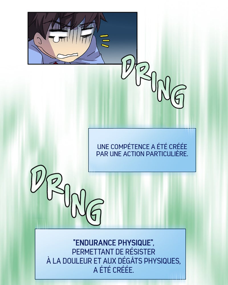 Read The Gamer FR Manga Online