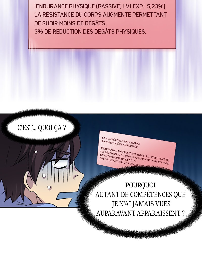 Read The Gamer FR Manga Online