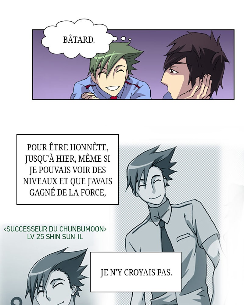 Read The Gamer FR Manga Online