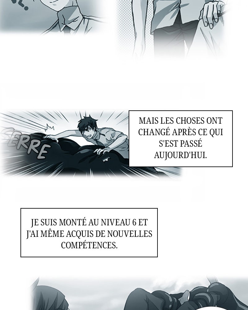 Read The Gamer FR Manga Online