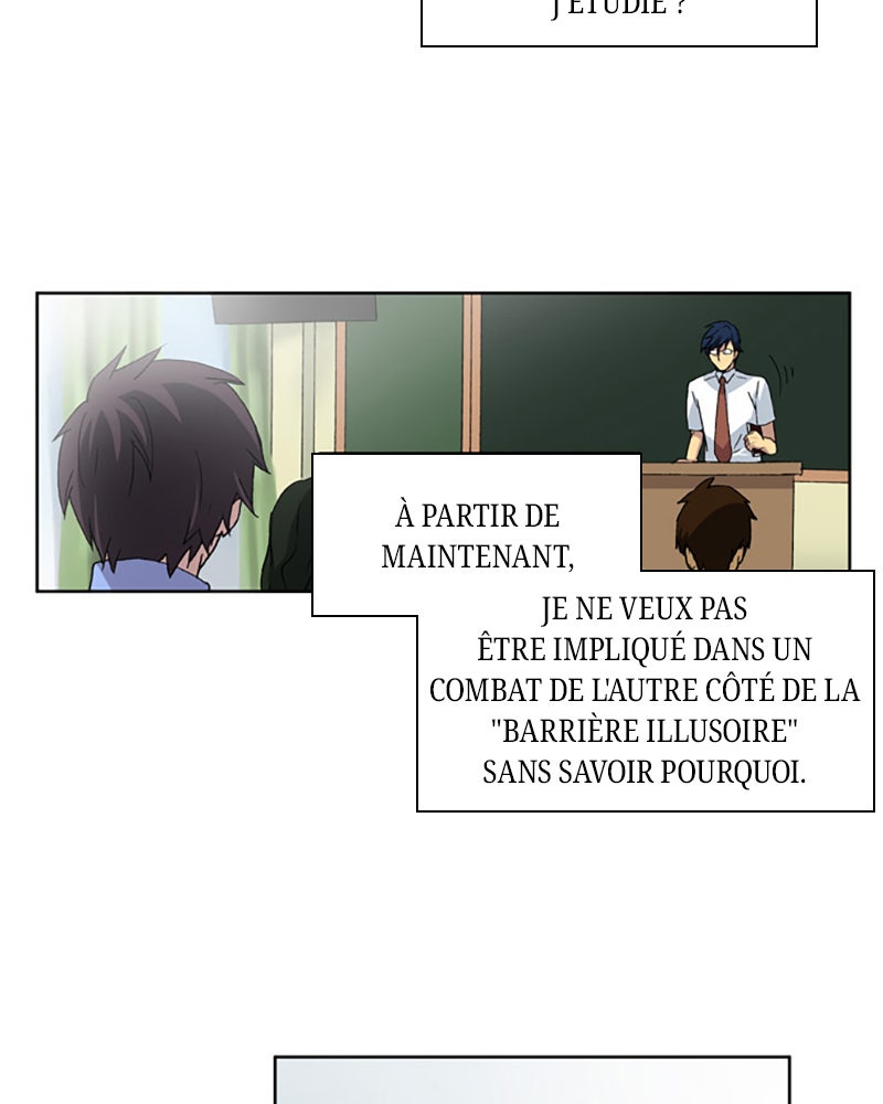 Read The Gamer FR Manga Online