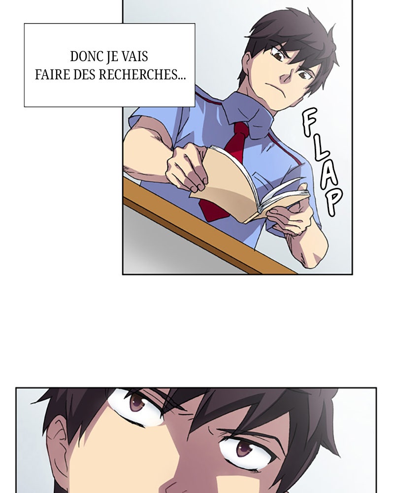 Read The Gamer FR Manga Online