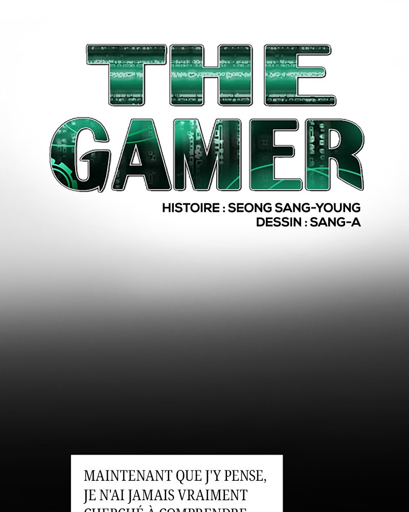 Read The Gamer FR Manga Online