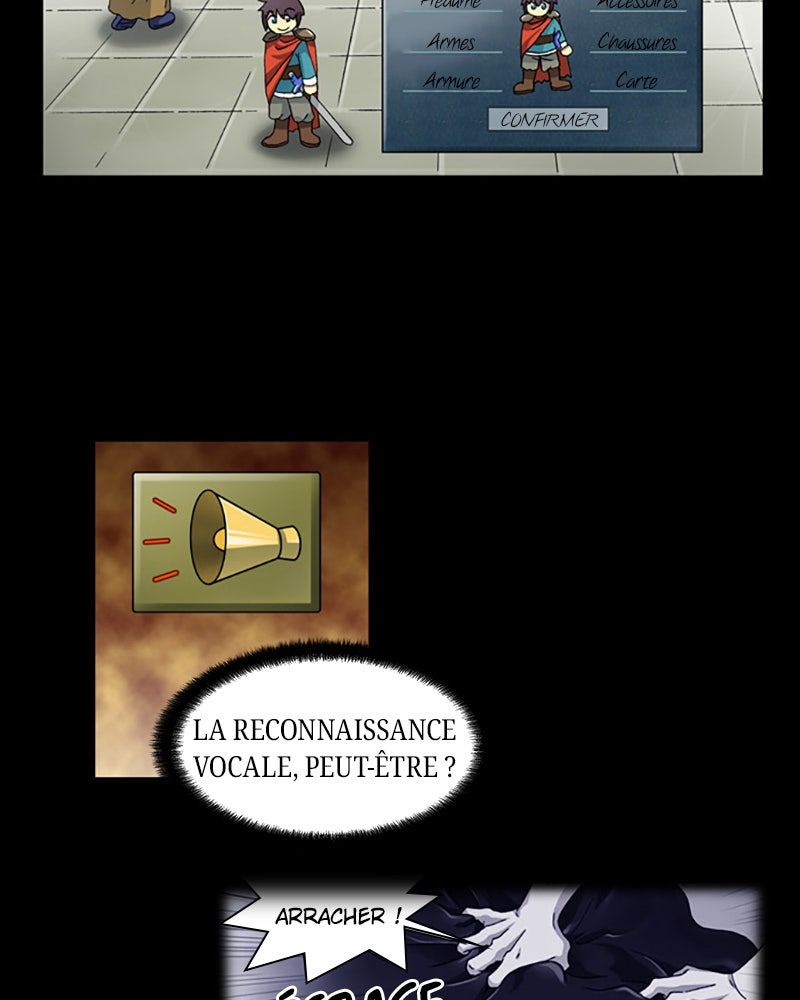 Read The Gamer FR Manga Online