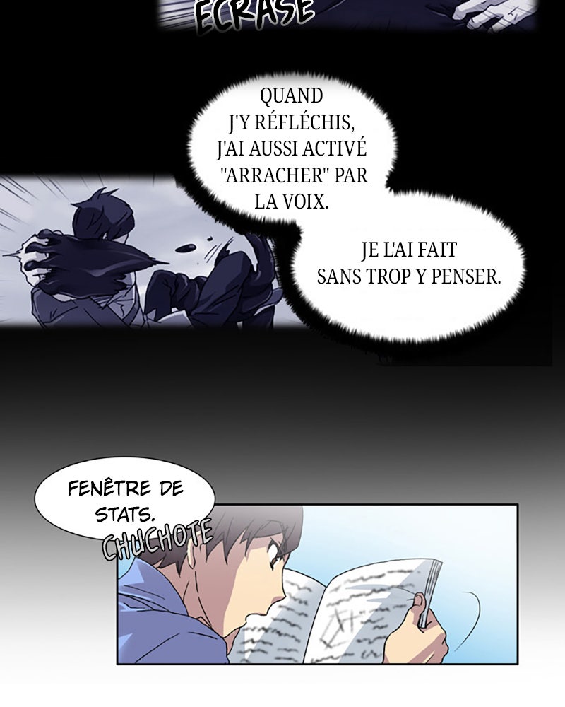 Read The Gamer FR Manga Online