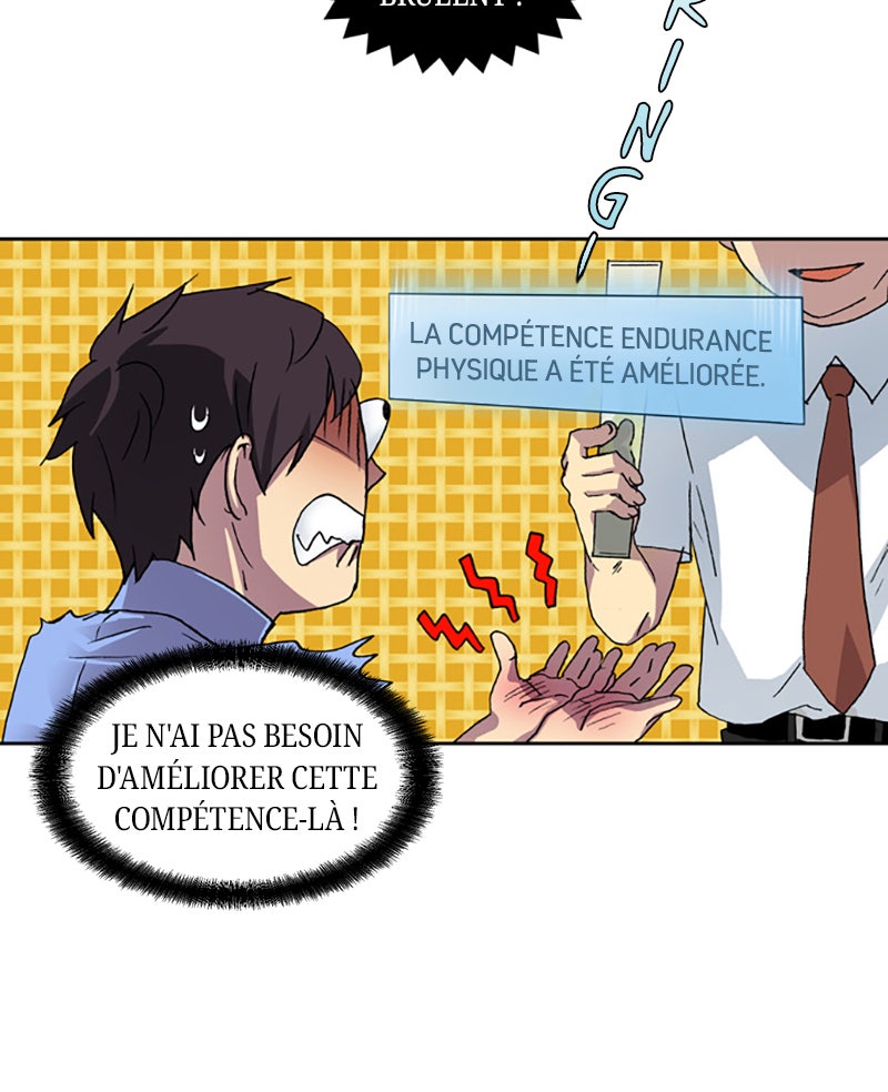 Read The Gamer FR Manga Online