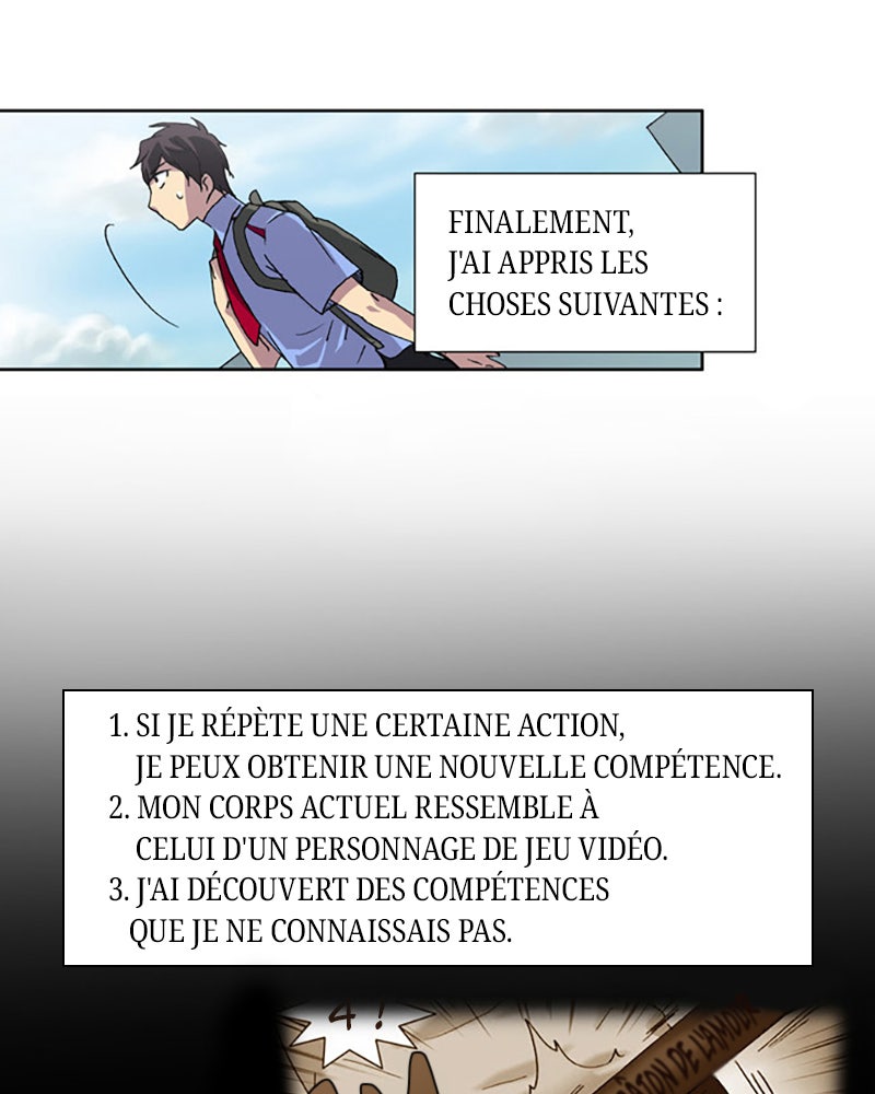 Read The Gamer FR Manga Online