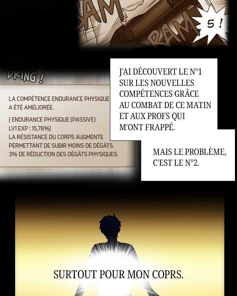 Read The Gamer FR Manga Online