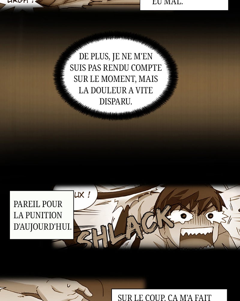 Read The Gamer FR Manga Online