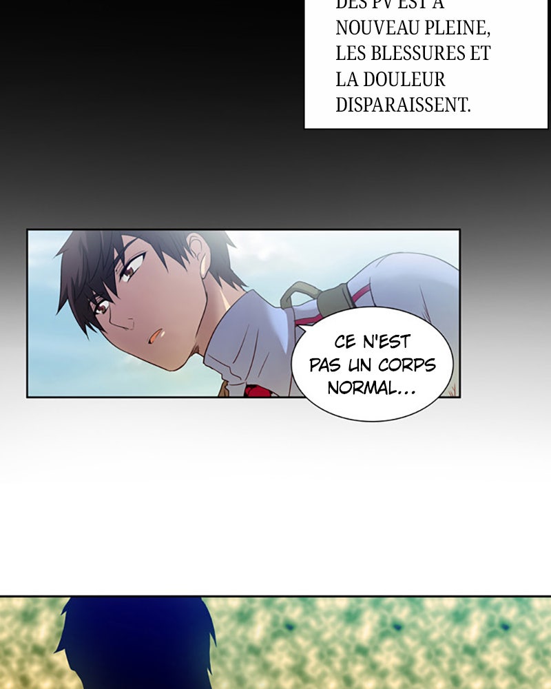 Read The Gamer FR Manga Online