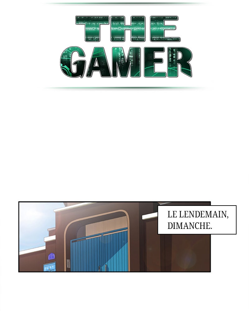 Read The Gamer FR Manga Online
