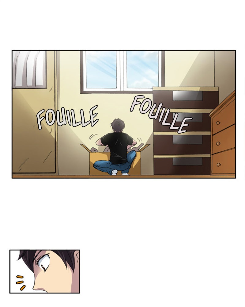 Read The Gamer FR Manga Online