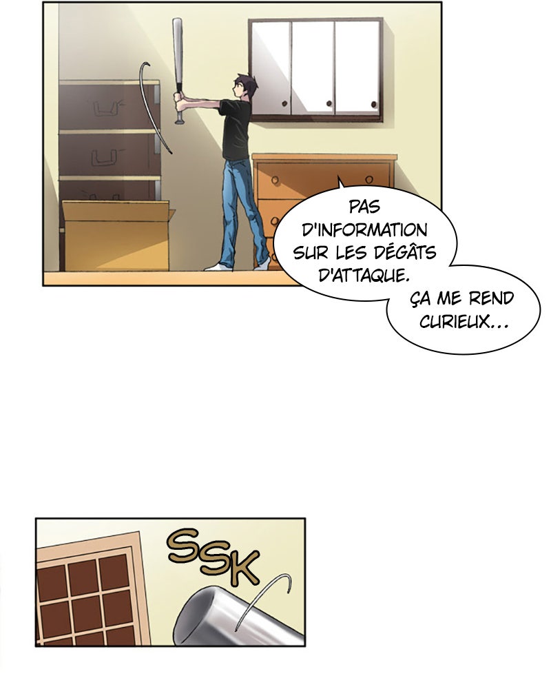 Read The Gamer FR Manga Online