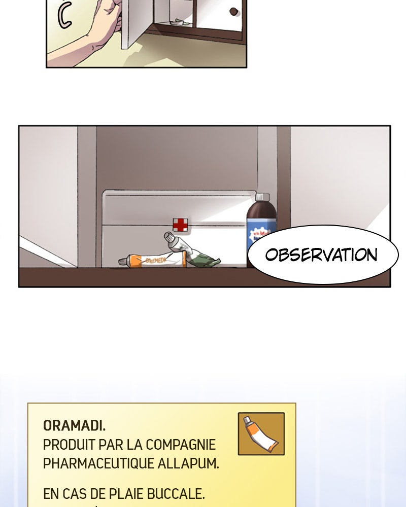 Read The Gamer FR Manga Online