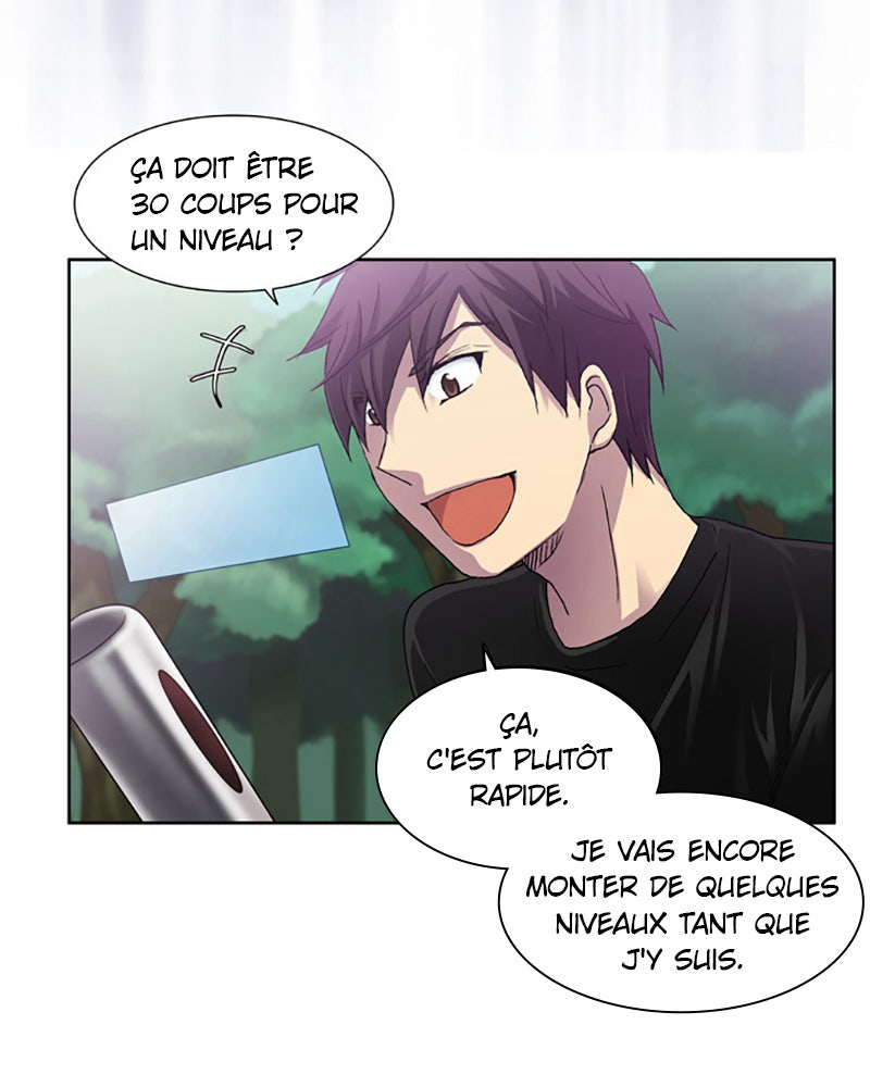 Read The Gamer FR Manga Online