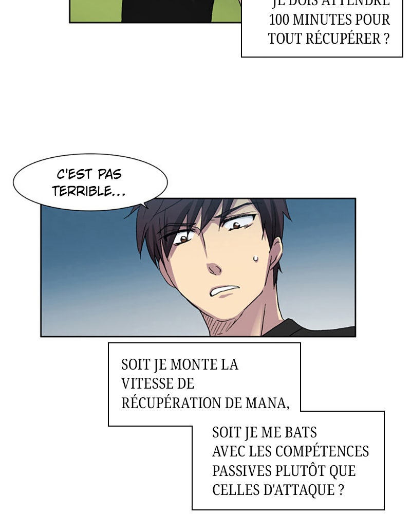 Read The Gamer FR Manga Online