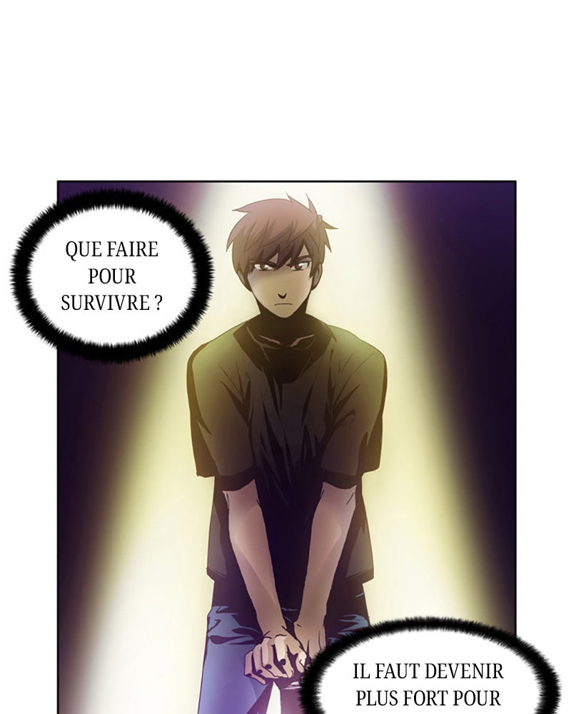 Read The Gamer FR Manga Online