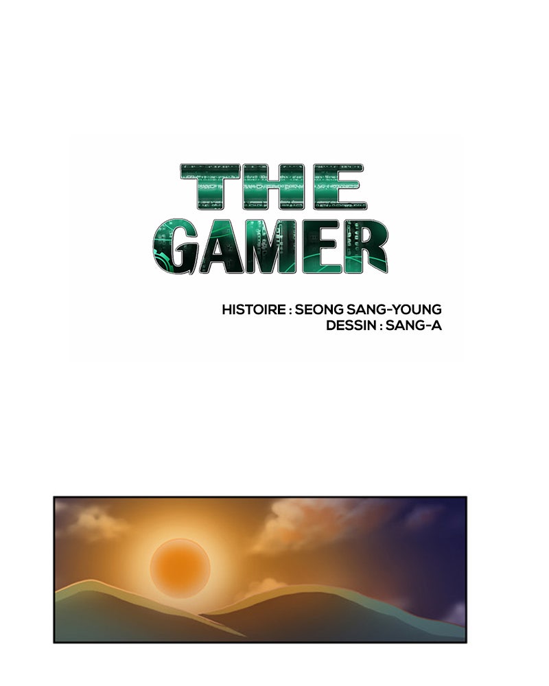 Read The Gamer FR Manga Online