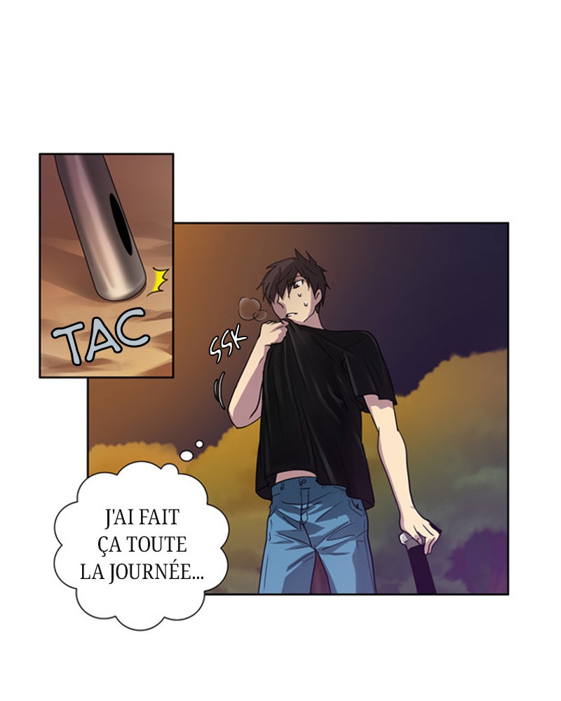 Read The Gamer FR Manga Online