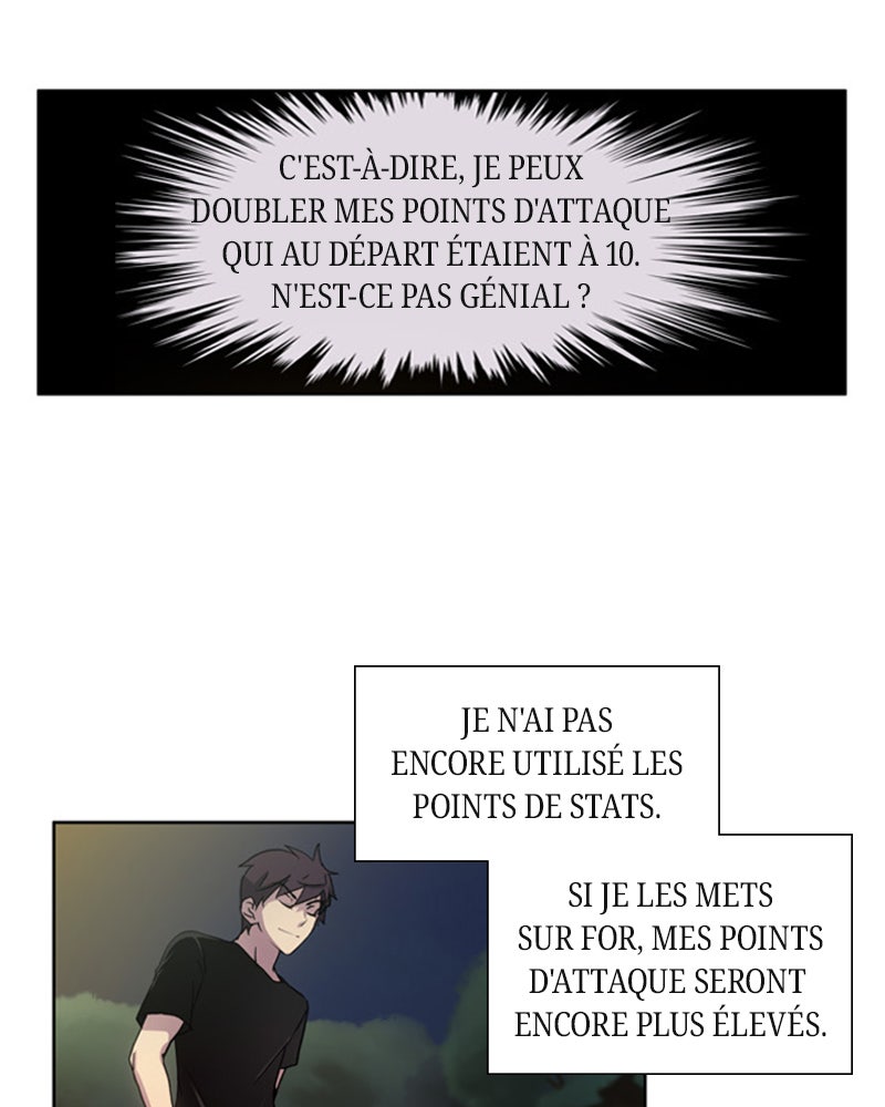 Read The Gamer FR Manga Online