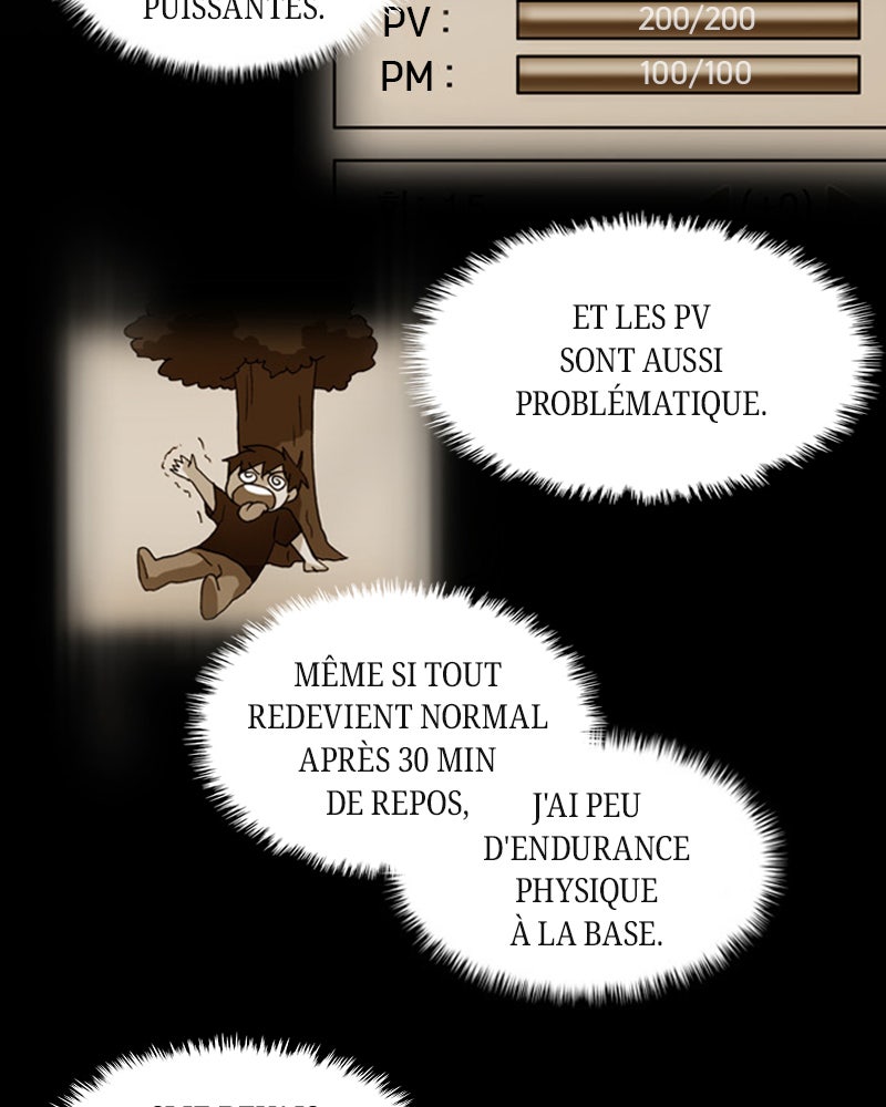 Read The Gamer FR Manga Online