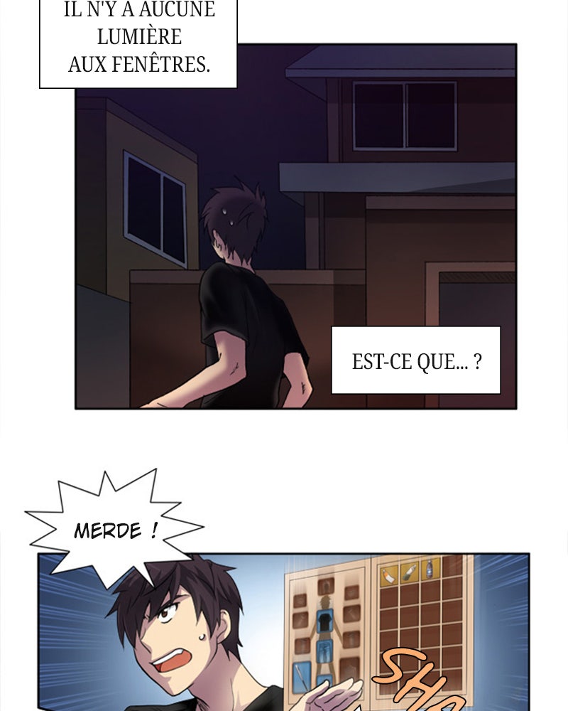 Read The Gamer FR Manga Online