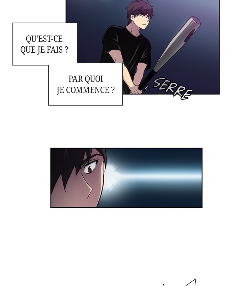 Read The Gamer FR Manga Online