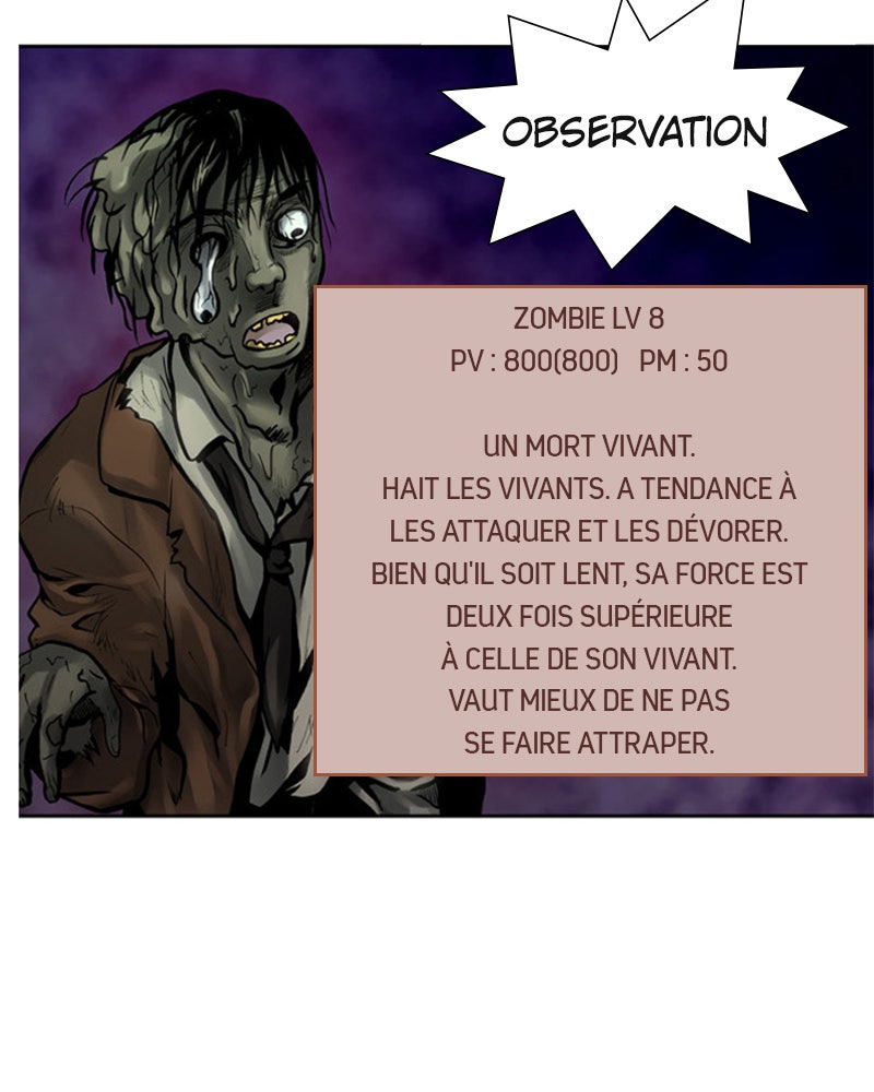 Read The Gamer FR Manga Online