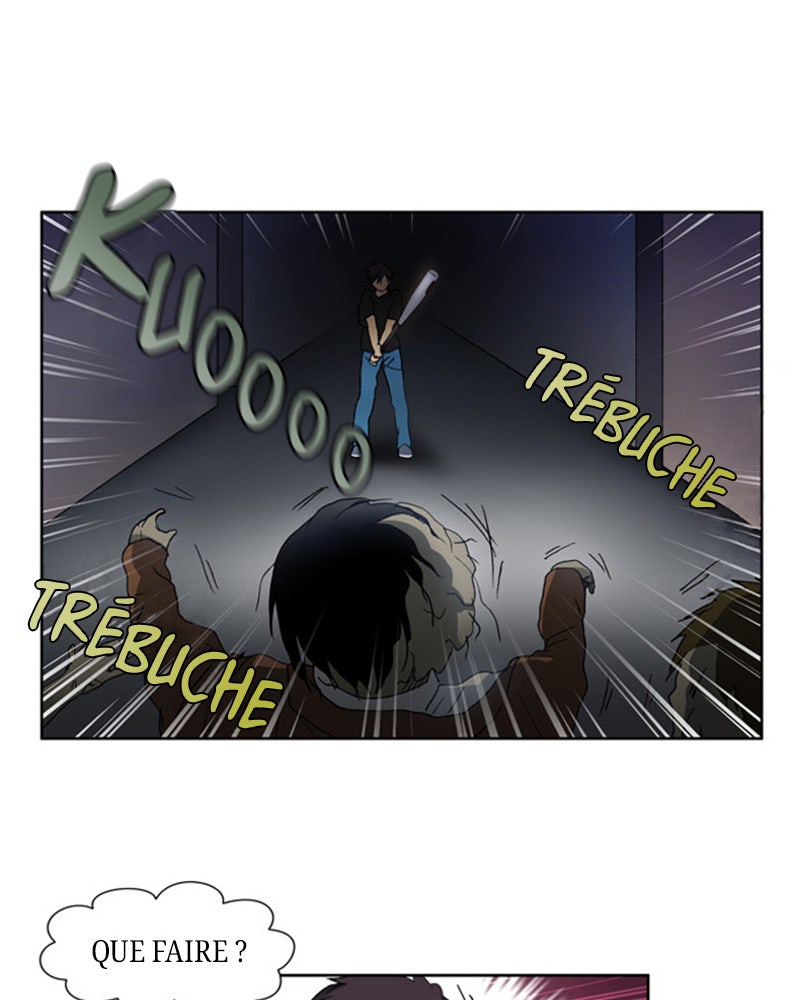 Read The Gamer FR Manga Online