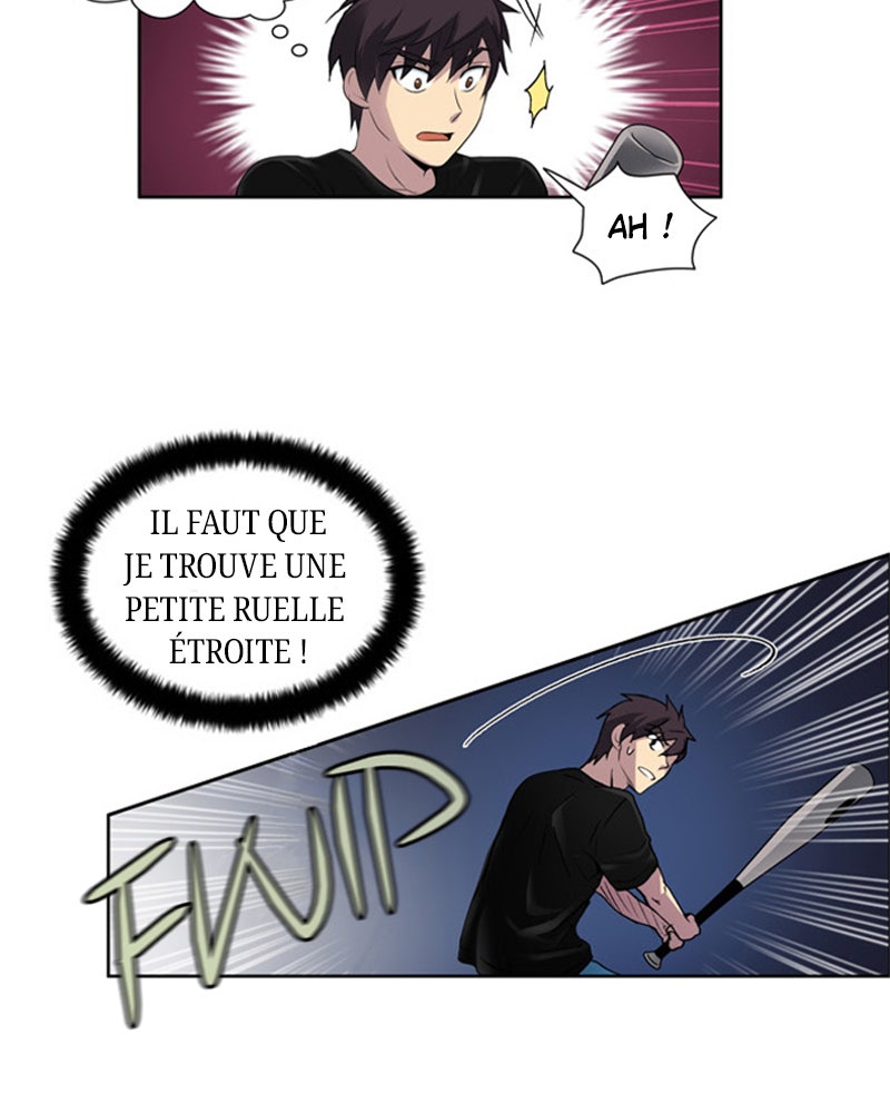 Read The Gamer FR Manga Online