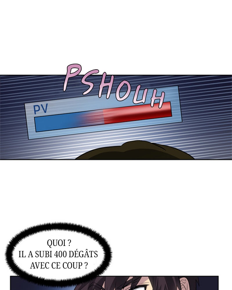 Read The Gamer FR Manga Online