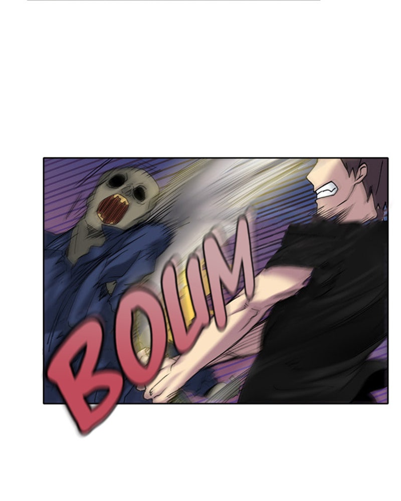 Read The Gamer FR Manga Online