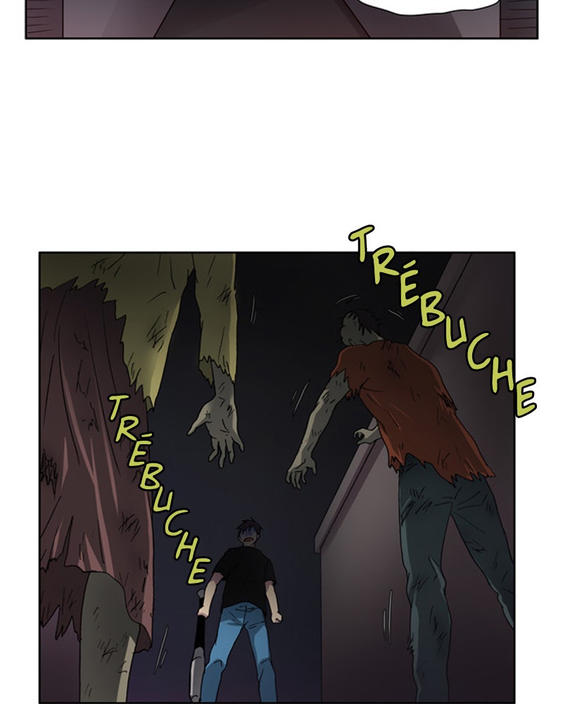 Read The Gamer FR Manga Online