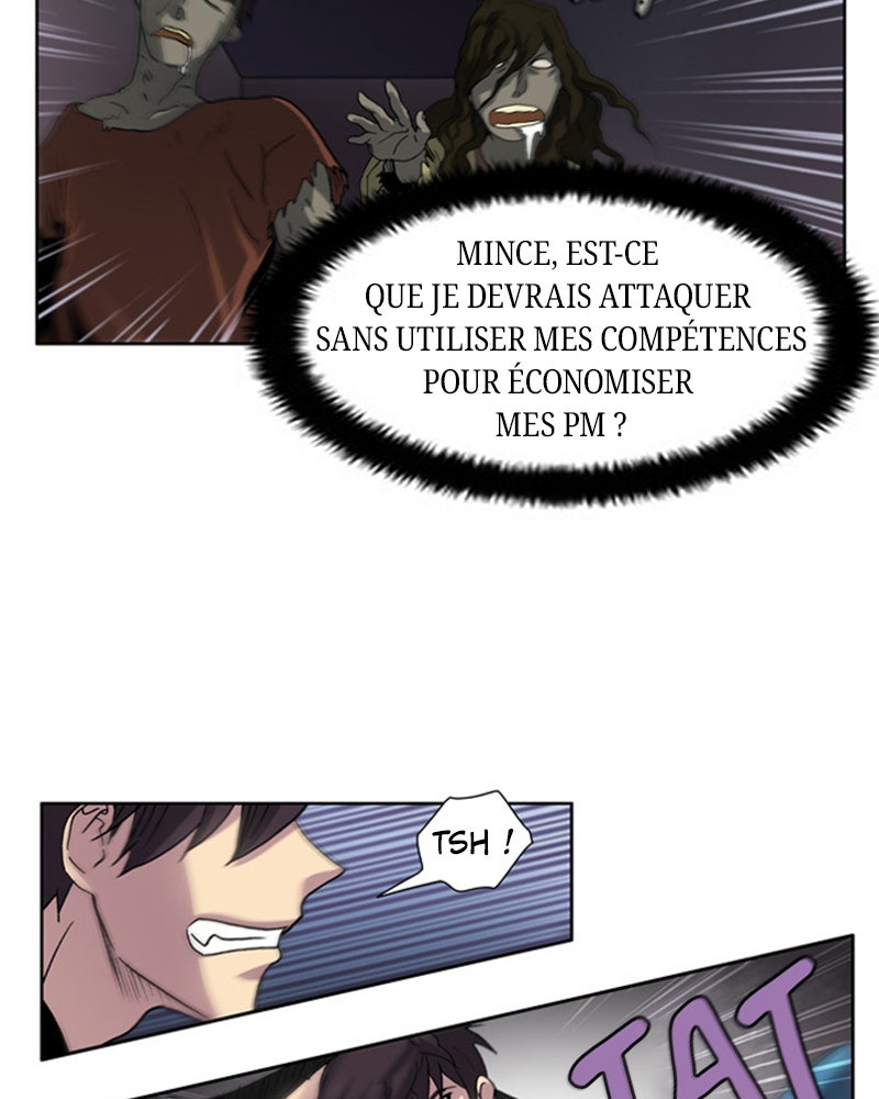 Read The Gamer FR Manga Online