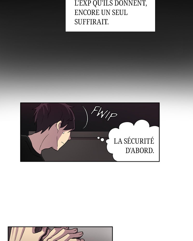 Read The Gamer FR Manga Online