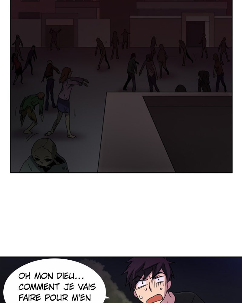 Read The Gamer FR Manga Online