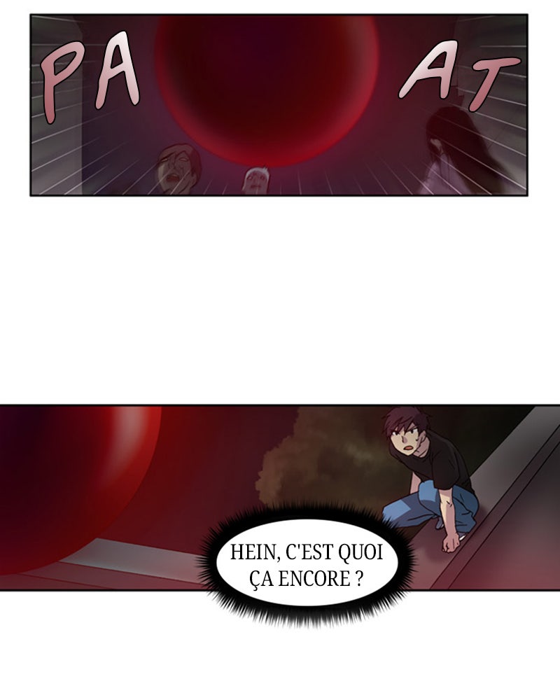 Read The Gamer FR Manga Online