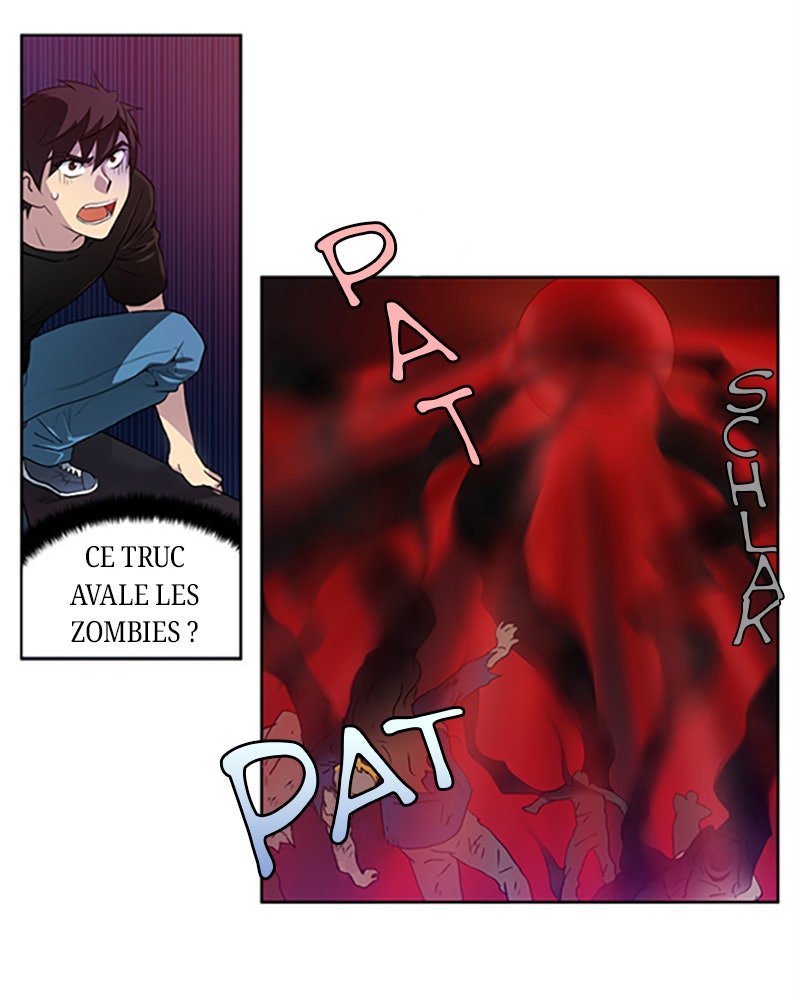 Read The Gamer FR Manga Online